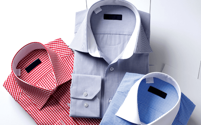 camisa slim fit sob medida são paulo