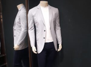 Roupas casuais masculinas conforto e estilo