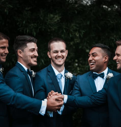 terno para padrinho de casamento preço com alfaiate